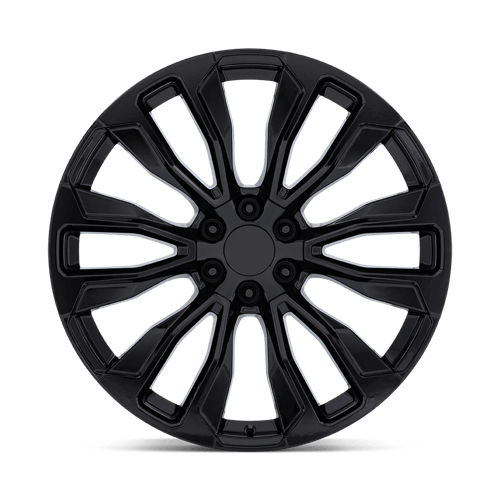 Performance Replicas Pr211 24X10 +31 Gloss Black