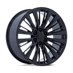 Performance Replicas Pr226 22X9 +28 Gloss Black