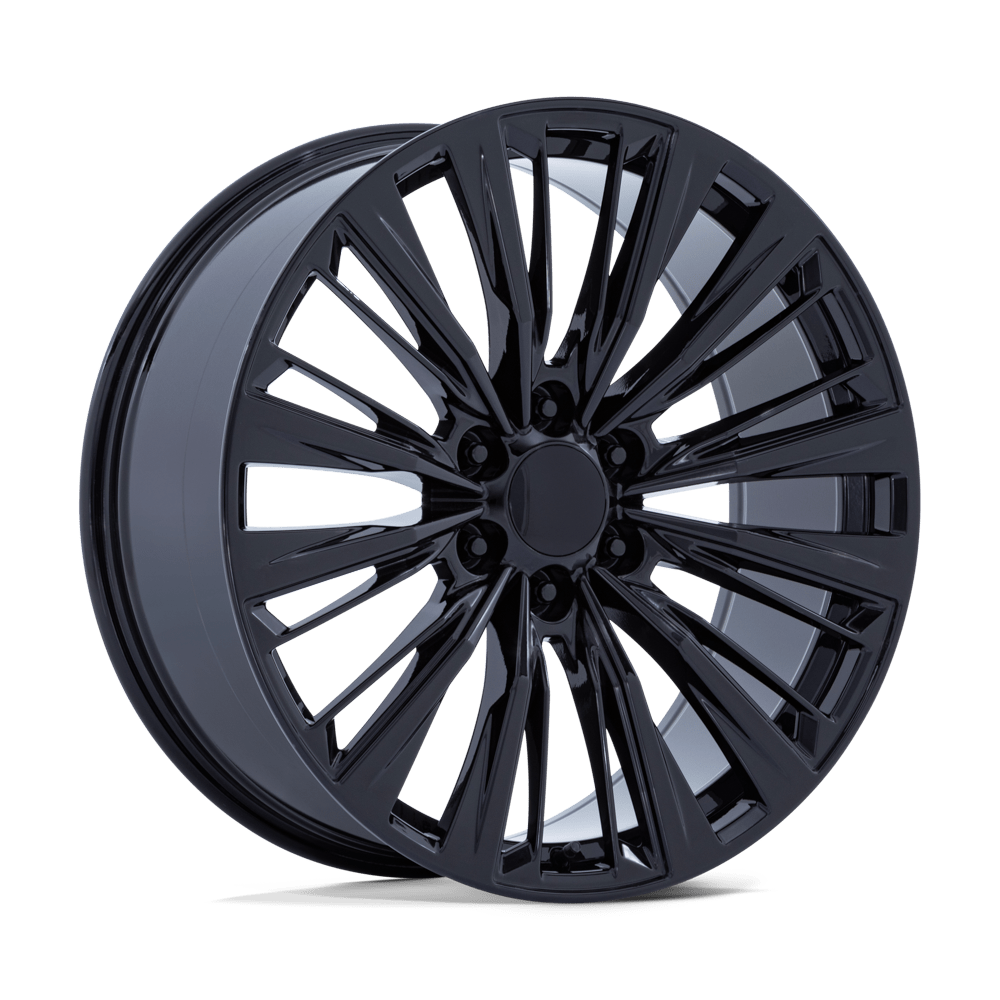 Performance Replicas Pr226 24X10 +31 Gloss Black