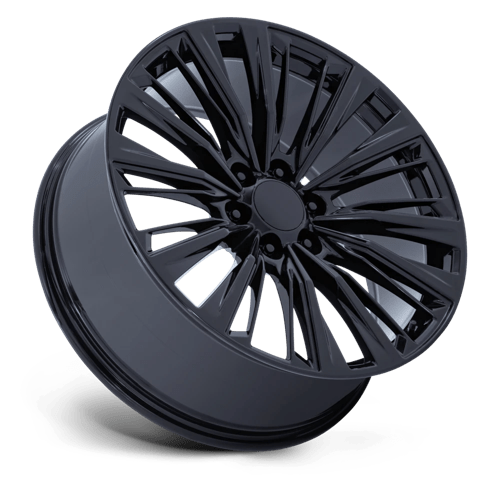 Performance Replicas Pr226 22X9 +28 Gloss Black
