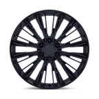 Performance Replicas Pr226 22X9 +28 Gloss Black