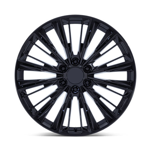 Performance Replicas Pr226 24X10 +31 Gloss Black