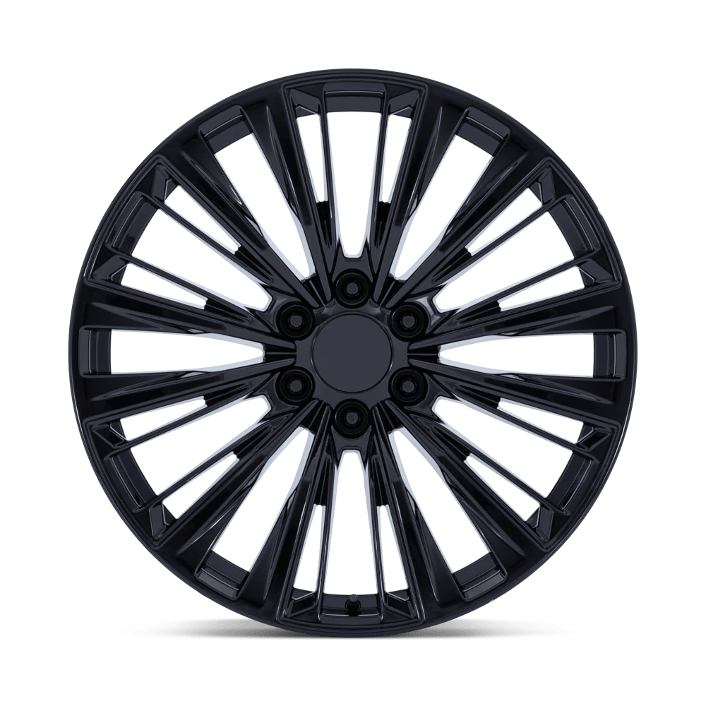 Performance Replicas Pr226 24X10 +31 Gloss Black