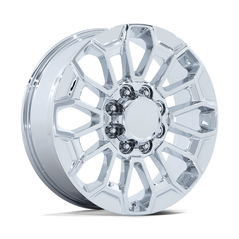 Performance Replicas Pr228 22X8.5 +44 Chrome