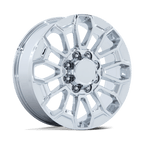 Performance Replicas Pr228 24X9 +15 Chrome