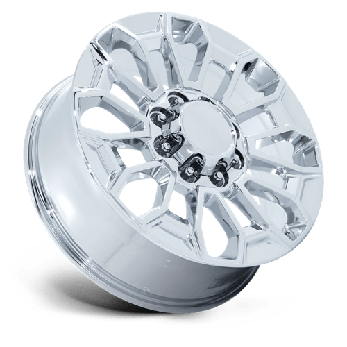 Performance Replicas Pr228 22X8.5 +15 Chrome