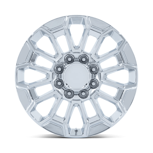 Performance Replicas Pr228 22X8.5 +15 Chrome