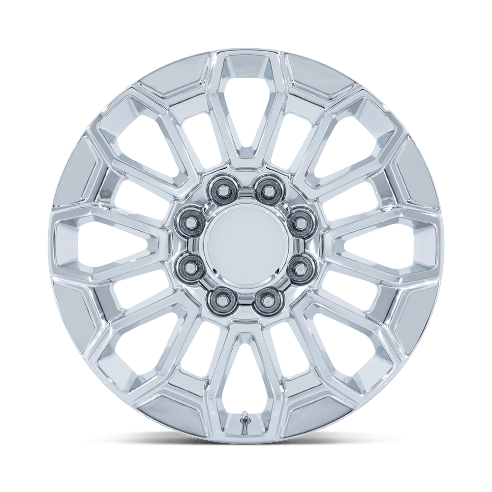 Performance Replicas Pr228 22X8.5 +44 Chrome