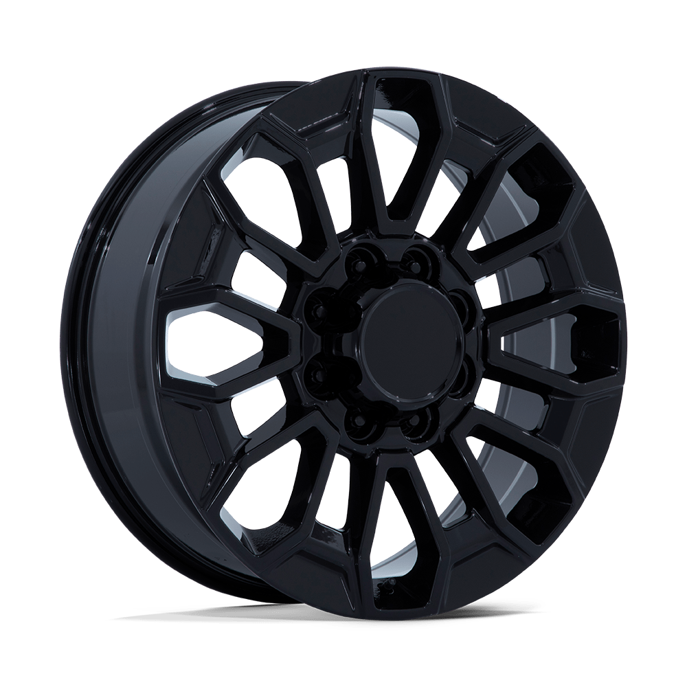 Performance Replicas Pr228 24X9 +40 Gloss Black