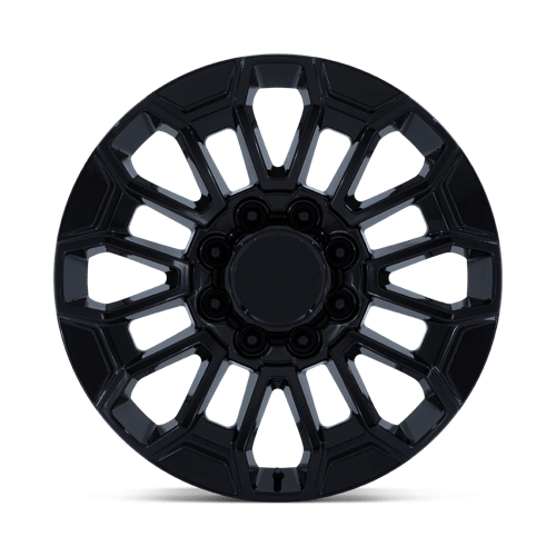 Performance Replicas Pr228 22X8.5 +44 Gloss Black