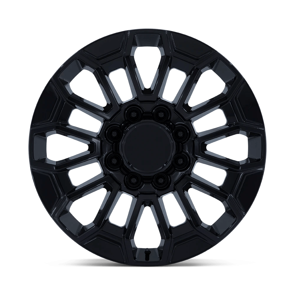 Performance Replicas Pr228 22X8.5 +44 Gloss Black