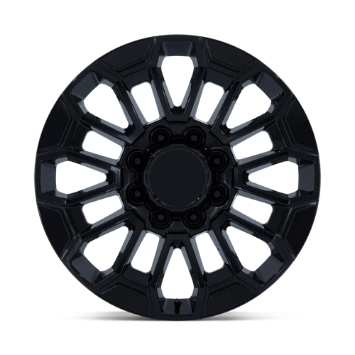 Performance Replicas Pr228 24X9 +40 Gloss Black