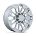 Performance Replicas Pr228 22X8.5 +40 Polished