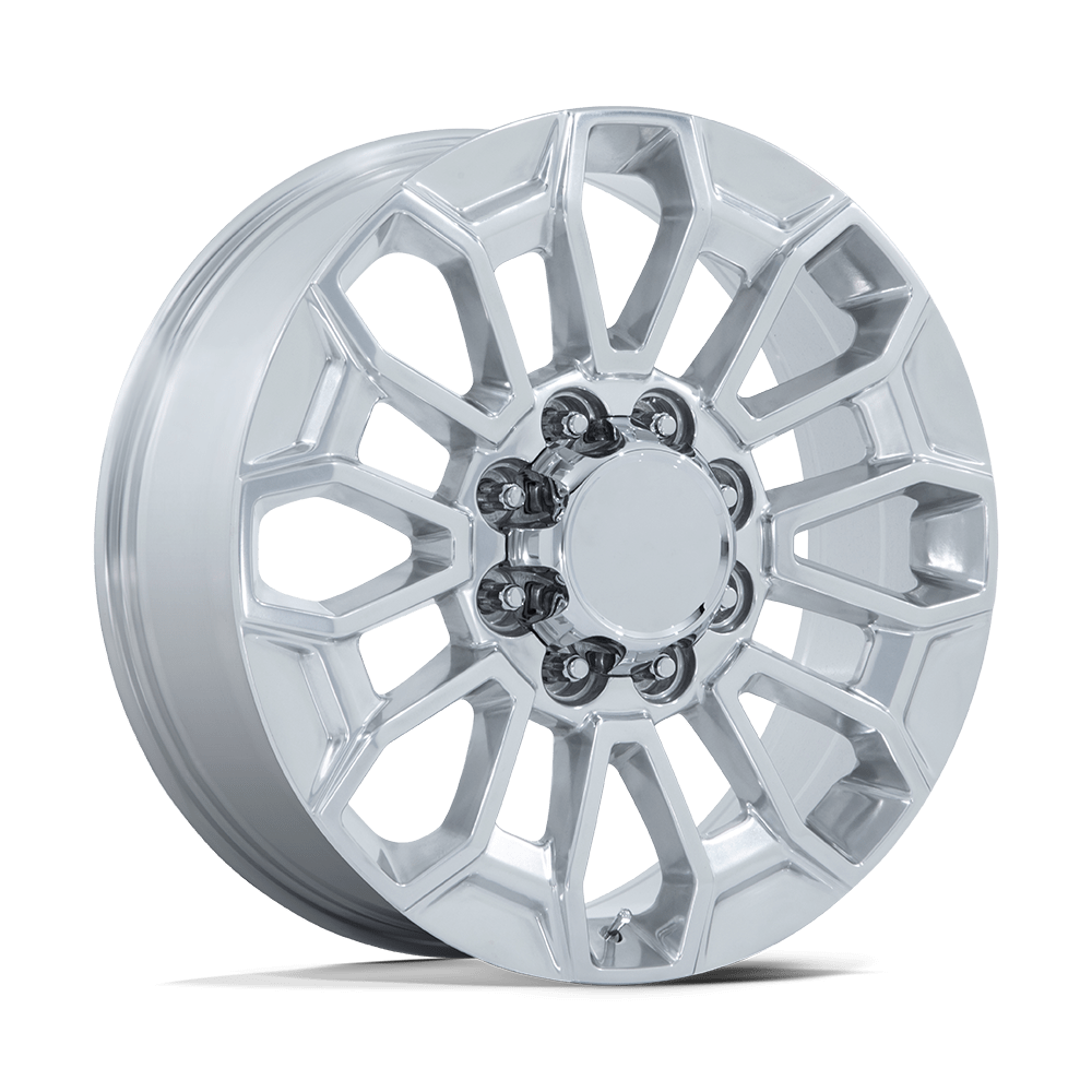Performance Replicas Pr228 22X8.5 +40 Polished