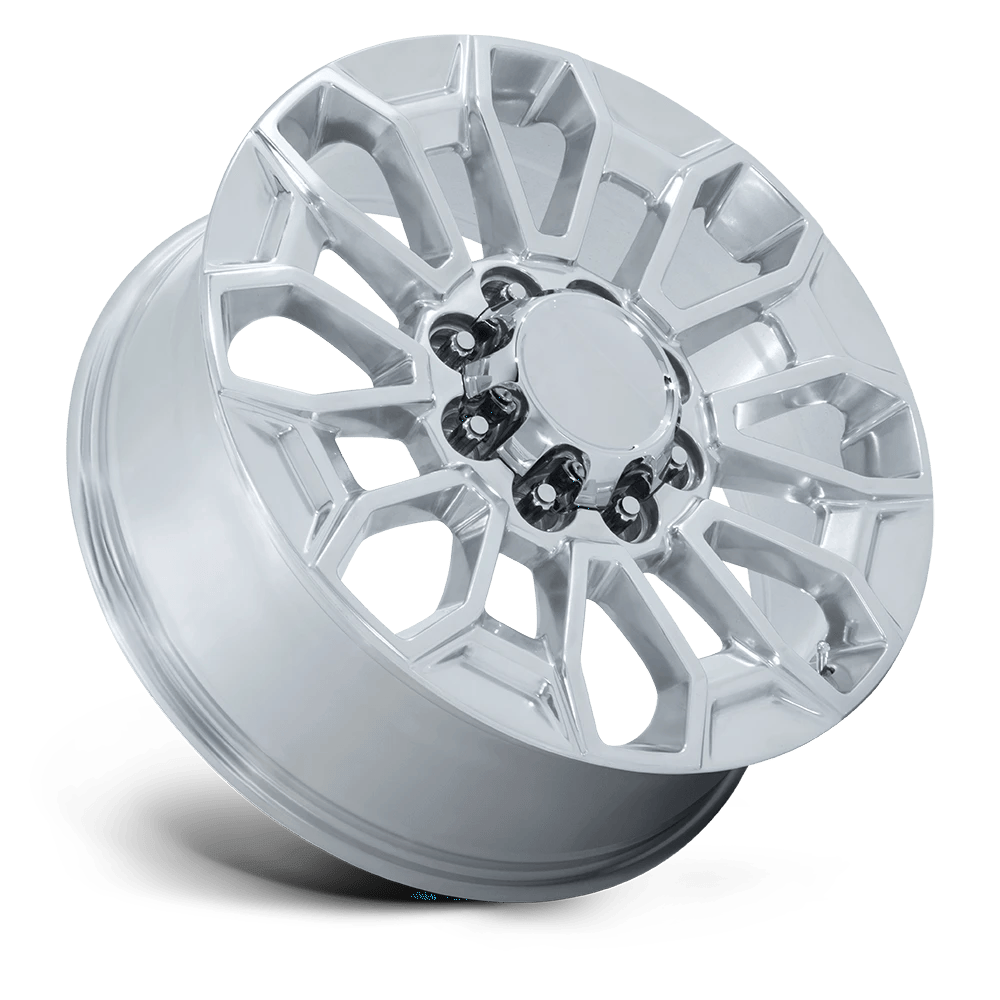 Performance Replicas Pr228 22X8.5 +15 Polished