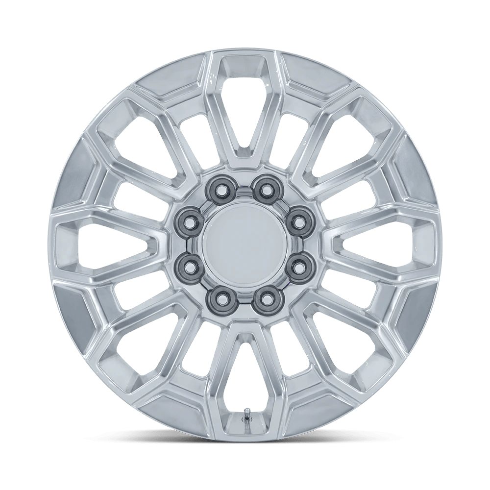 Performance Replicas Pr228 22X8.5 +15 Polished
