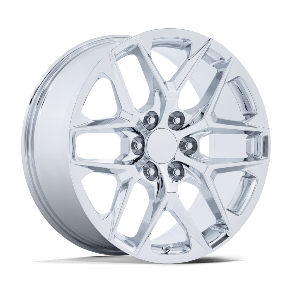 Performance Replicas Pr229 22X9 +28 Chrome