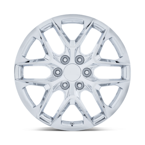 Performance Replicas Pr229 20X9 +28 Chrome