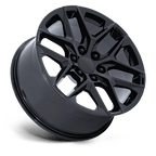 Performance Replicas Pr229 20X9 +28 Gloss Black