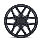 Performance Replicas Pr229 20X9 +28 Gloss Black