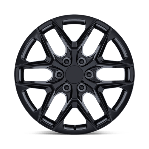 Performance Replicas Pr229 20X9 +28 Gloss Black