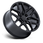 Performance Replicas Pr229 24X10 +31 Satin Black