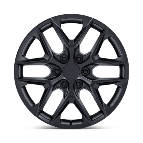 Performance Replicas Pr229 20X9 +28 Satin Black