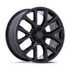 Performance Replicas Pr230 24X10 +31 Gloss Black