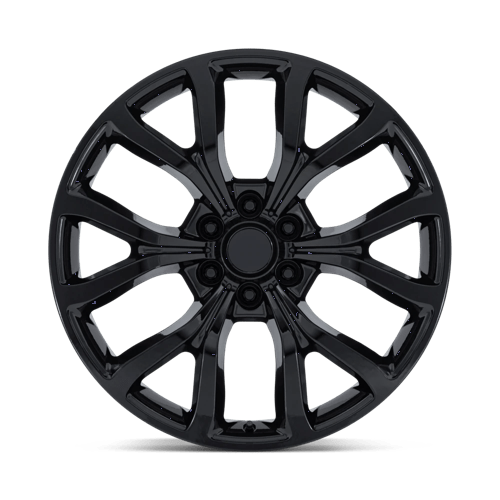 Performance Replicas Pr230 22X9.5 +44 Gloss Black