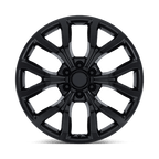 Performance Replicas Pr230 24X10 +31 Gloss Black