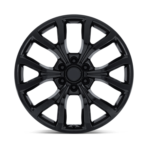Performance Replicas Pr230 24X10 +31 Gloss Black