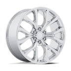 Performance Replicas Pr230 24X10 +31 Chrome
