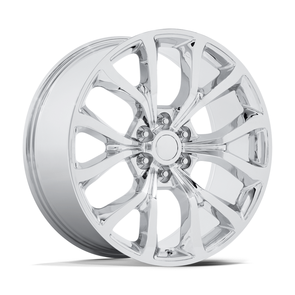 Performance Replicas Pr230 22X9.5 +44 Chrome