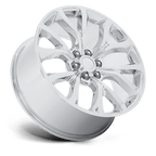 Performance Replicas Pr230 22X9.5 +44 Chrome