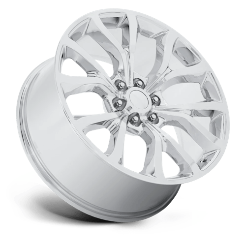 Performance Replicas Pr230 24X10 +31 Chrome