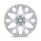 Performance Replicas Pr230 22X9.5 +44 Chrome
