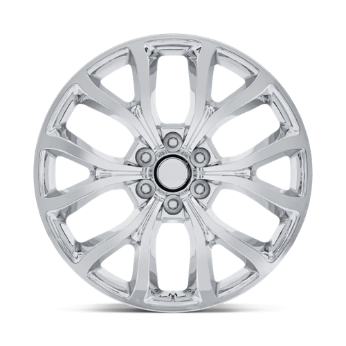 Performance Replicas Pr230 22X9.5 +44 Chrome