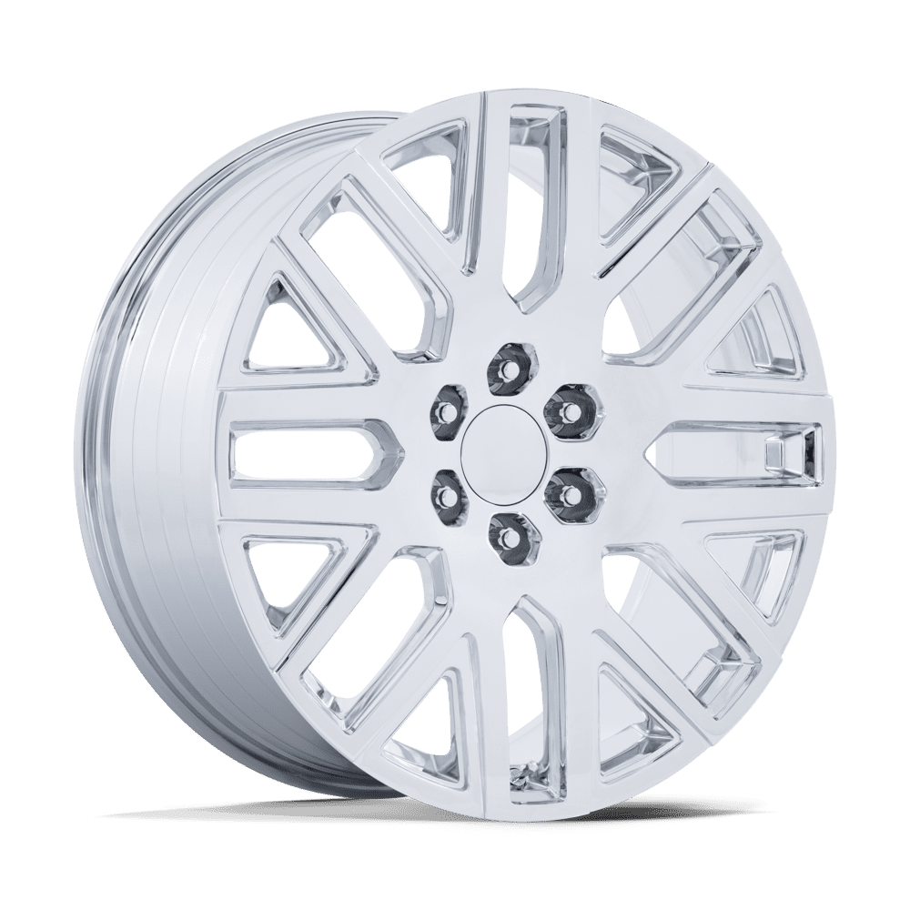 Performance Replicas Pr231 24X10 +31 Chrome