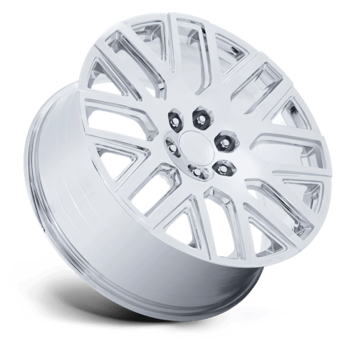 Performance Replicas Pr231 24X10 +31 Chrome