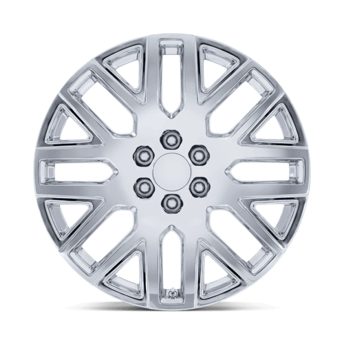 Performance Replicas Pr231 22X9 +28 Chrome