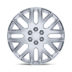 Performance Replicas Pr231 24X10 +31 Chrome
