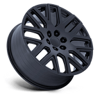 Performance Replicas Pr231 22X9 +28 Gloss Black
