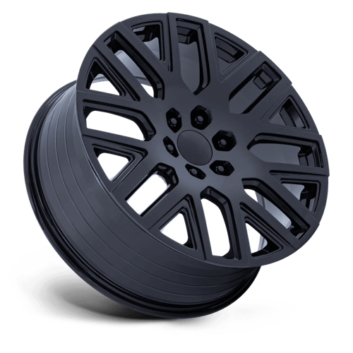 Performance Replicas Pr231 24X10 +31 Gloss Black