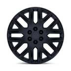 Performance Replicas Pr231 24X10 +31 Gloss Black