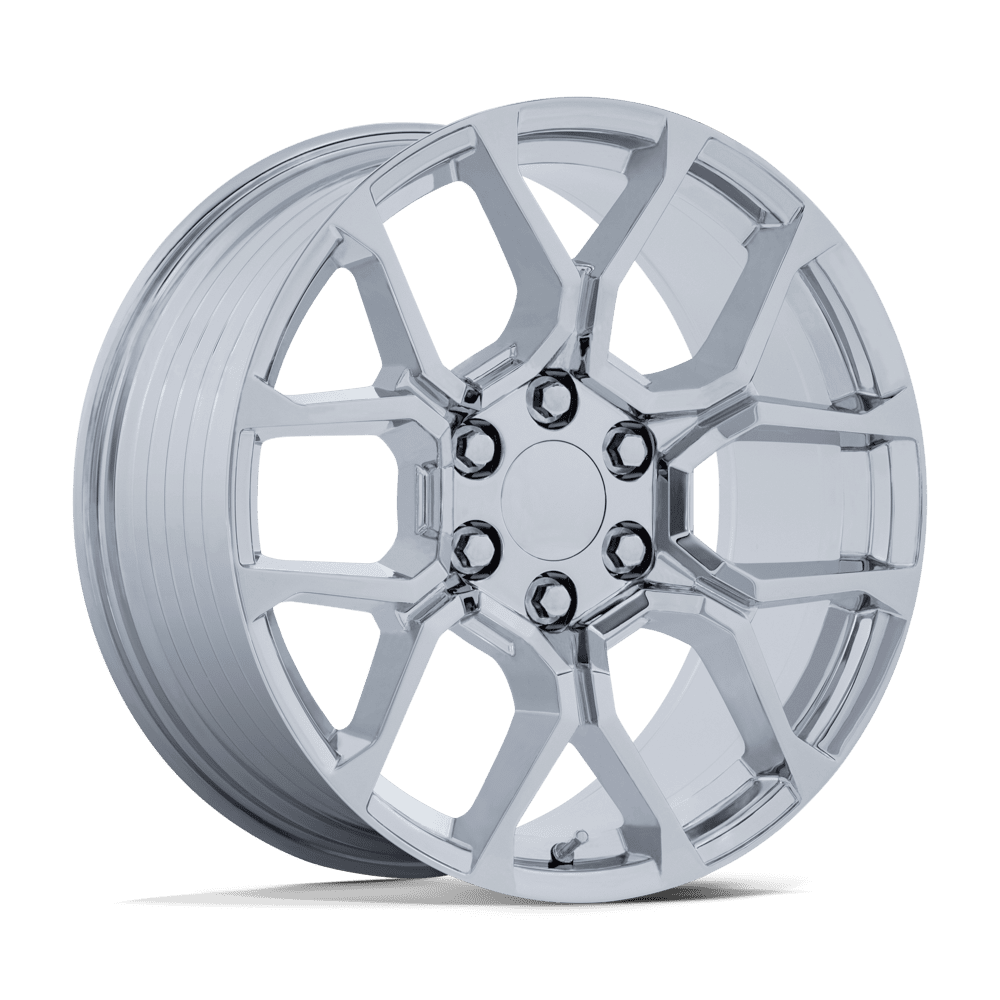 Performance Replicas Pr233 22X9 +28 Chrome
