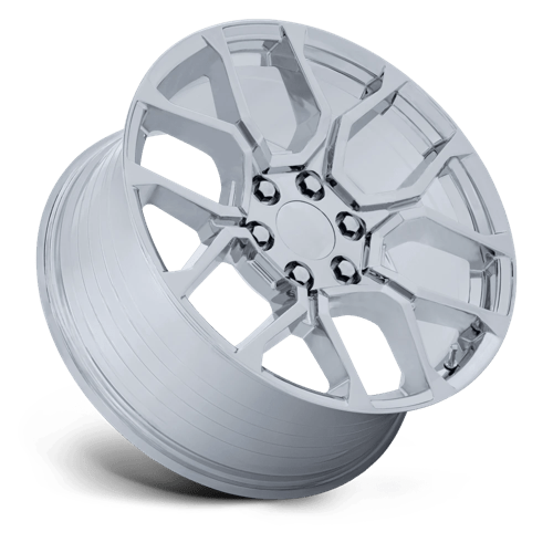 Performance Replicas Pr233 20X9 +24 Chrome