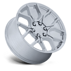 Performance Replicas Pr233 22X9 +28 Chrome
