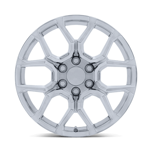 Performance Replicas Pr233 22X9 +28 Chrome