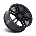 Performance Replicas Pr238 18X8.5 +37 Gloss Black