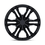 Performance Replicas Pr238 20X9 +24 Gloss Black